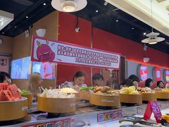 -龍歌自助小火锅(秦淮水游城店)