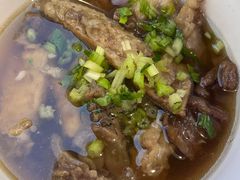 -乌记鲜活牛肉城(金砂东路店)