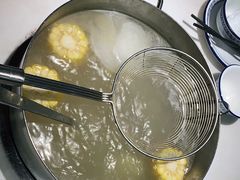 -陈记顺和牛肉火锅(永泰店)