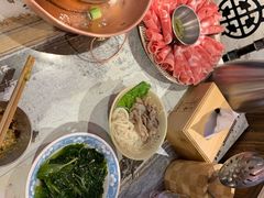 -刘老表·瓦罐汤涮肉(青云谱店)