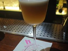 -HUNTING BAR亨霆鸡尾酒馆(越秀淘金店)