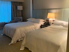 -澳门喜来登大酒店