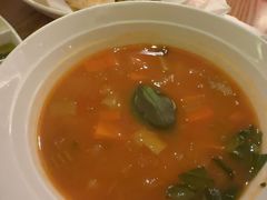 -安妮意大利餐厅(世贸天阶店)