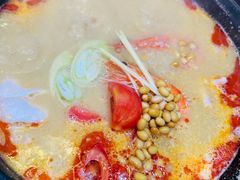 -龙泉人椰子鸡(龙昆南店)