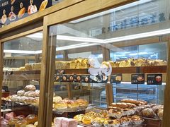 -小飞象面包公社(珠江路金鹰店)