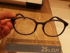 -JINS(北京apm店)