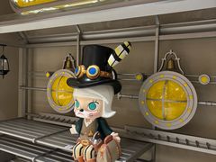 -泡泡玛特POPMART(蓝色港湾店)