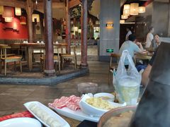 -朴都老北京紫铜火锅(荣成九龙城店)