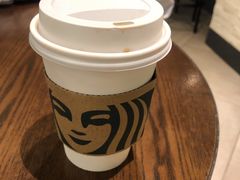 -星巴克(万都店)