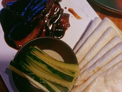 -院子餐厅·大锅菜·老杭帮(桥西直街店)