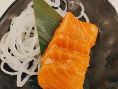 -争鲜回转寿司(雨花客厅PLUS店)