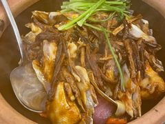 -美极鲜食坊(宝安南路店)