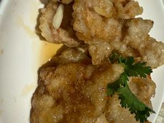-东方饺子王(工农大路店)