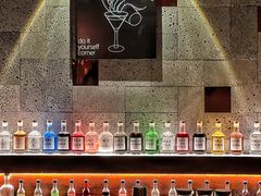 -LAMP BAR 水烟音乐酒吧