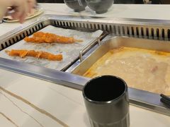 -川锅·火锅·烤肉自助餐厅