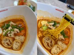 -吉隆坡国际机场