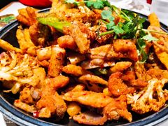 -渝蛙馆(新百店)