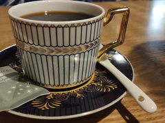 -百年朱苦拉咖啡(博物馆店)