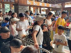 -天河潭旅游度假区