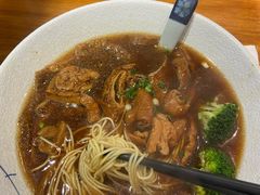 -囿面传统制面馆(中央路店)