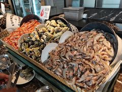-星伦多自助料理·涮烤一体(杭州来福士店)