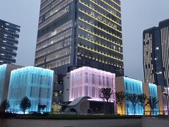 -圆融购物中心(南天成路店)