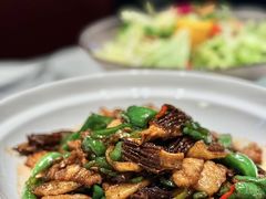 -湘知湘味(岳麓山店)