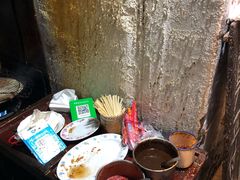 -仓桥直街臭豆腐