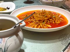 -西安饭庄(立丰国际店)