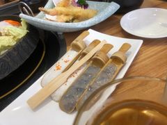 -水林间·寿喜烧自助(仙林金鹰店)