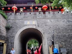 -鼓楼(西湖风景名胜区)