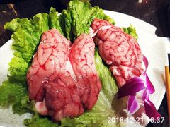 -唇辣号重庆老火锅(亦庄店)