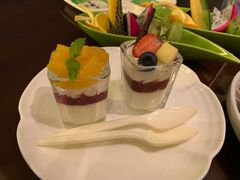 -青岛海天世园酒店-海澜阁中餐厅