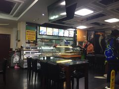 -马艾萨中国兰州牛肉拉面(劲松店)