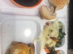 -香妃烤鸡(西单店)