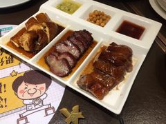 -有璟阁港式餐厅(国贸商城店)