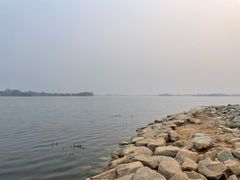 -三岔湖景区