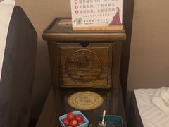 -水墨澜渟足道·SPA·传统(四望亭东关街店)