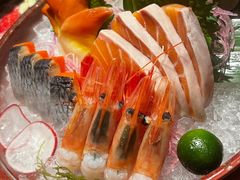 -古田居·特色寿司料理(星之岛旗舰店)