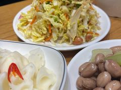 -晋宝章大同刀削面(和平里店)