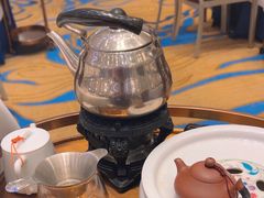 -海都六福酒家(世博广场店)
