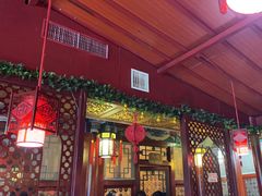 -阿西娅食府(中关村店)