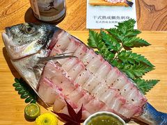 -炉胜·炉端烧·居酒屋
