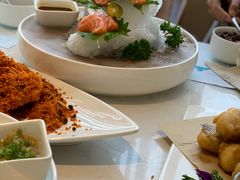 -时间里·新派粤菜(远洋店)