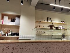 -花生咖啡 peanut coffee