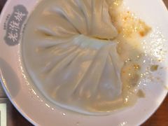 -老淮城·长鱼面(河下古镇店)