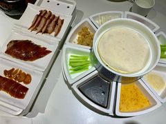 -羲和雅苑•北京烤鸭(国贸商城店)
