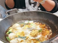 -肖记公安牛肉鱼杂馆·省级非物质文化遗产(江汉路直营店)