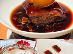 -新荣记(新源南路店)