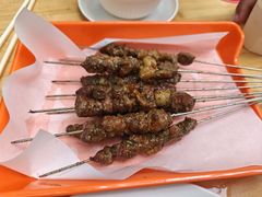 -三中高皇羊肉馆
